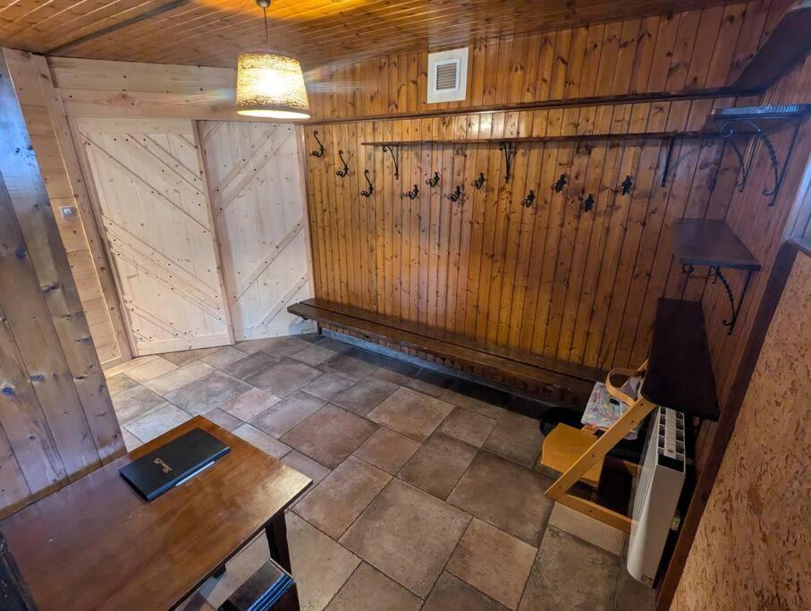 Chalet Des Belles Roches, 14 Pers, Garden, Sauna La Bresse Exterior foto