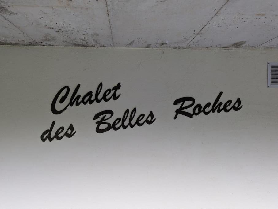 Chalet Des Belles Roches, 14 Pers, Garden, Sauna La Bresse Exterior foto